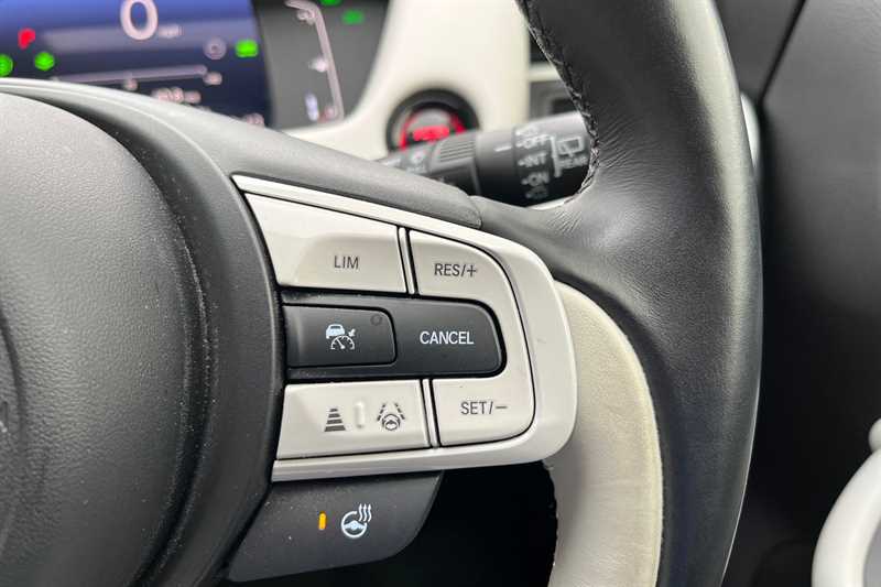 Used Honda Jazz 2022 for sale - 76773620: Photo 21