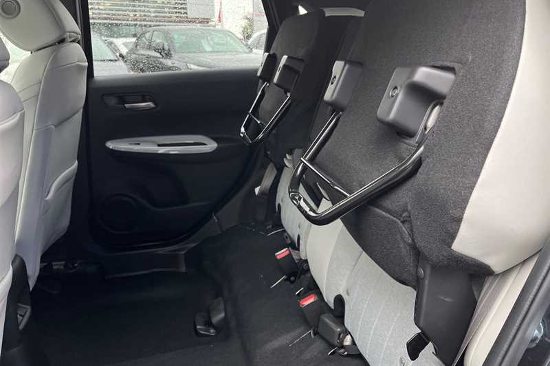 Used Honda Jazz 2022 for sale - 76773620: Photo 22