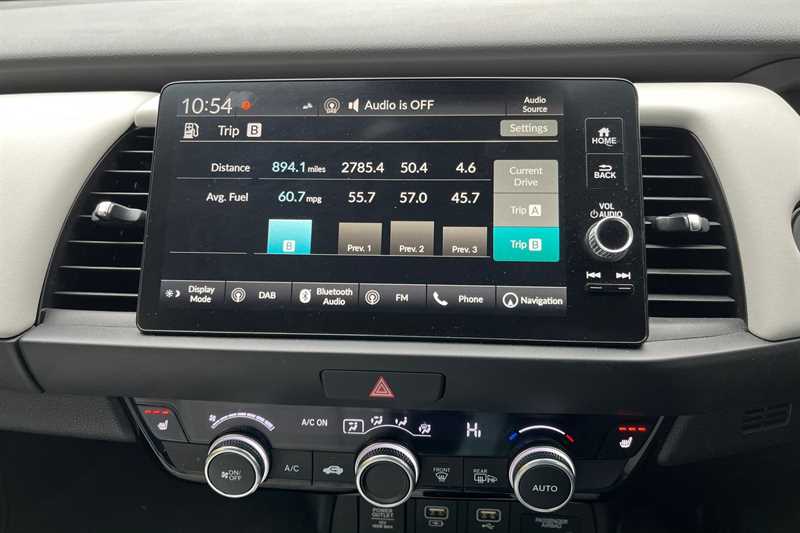 Used Honda Jazz 2022 for sale - 76773620: Photo 24