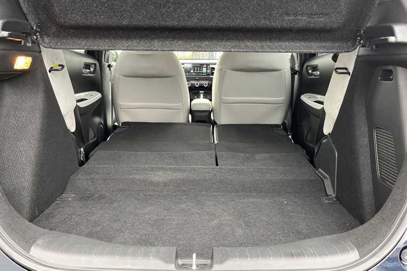 Used Honda Jazz 2022 for sale - 76773620: Photo 26