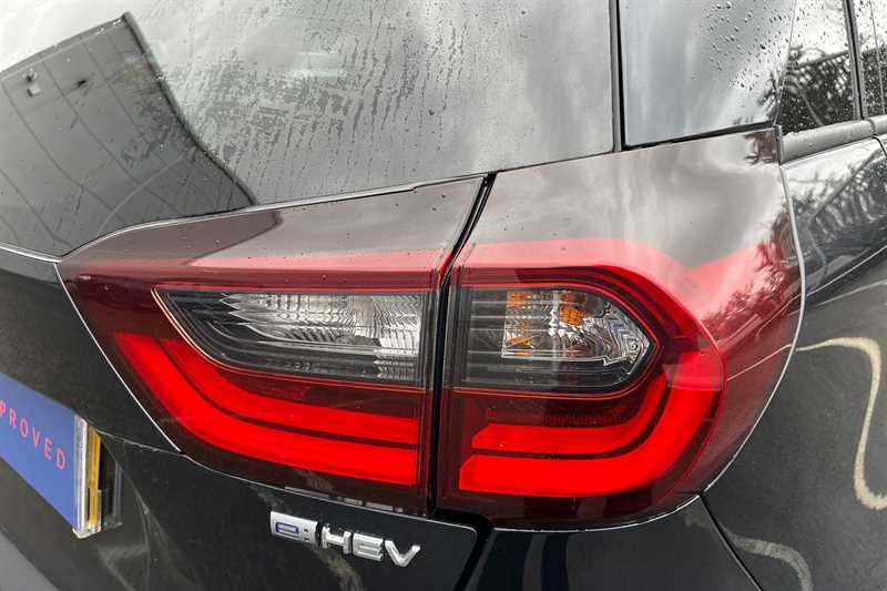 Used Honda Jazz 2022 for sale - 76773620: Photo 27