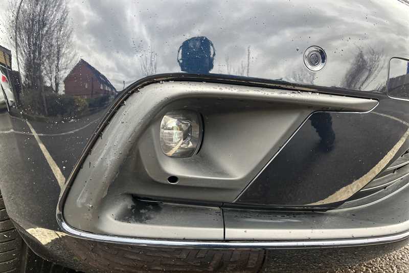 Used Honda Jazz 2022 for sale - 76773620: Photo 28