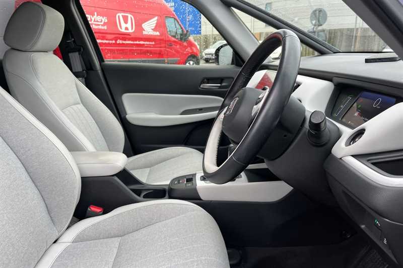 Used Honda Jazz 2022 for sale - 76773620: Photo 29