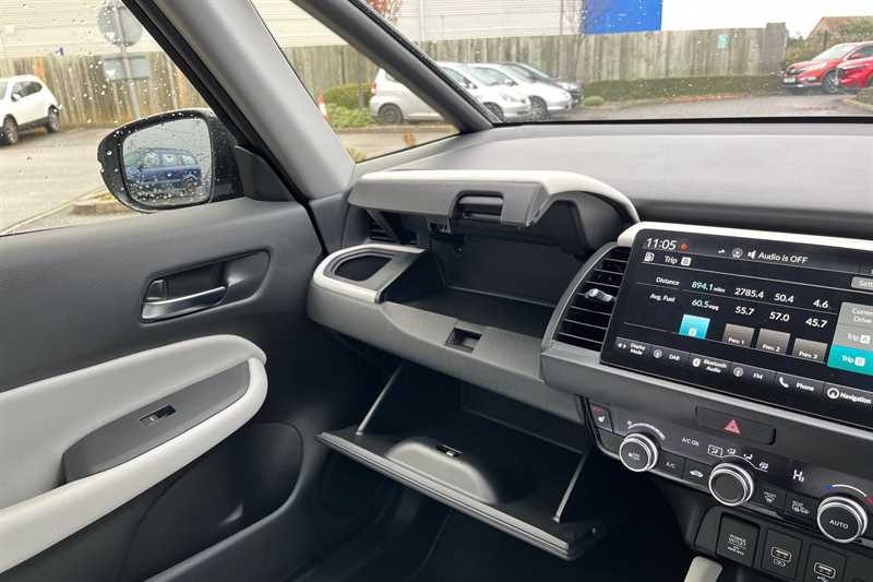 Used Honda Jazz 2022 for sale - 76773620: Photo 32