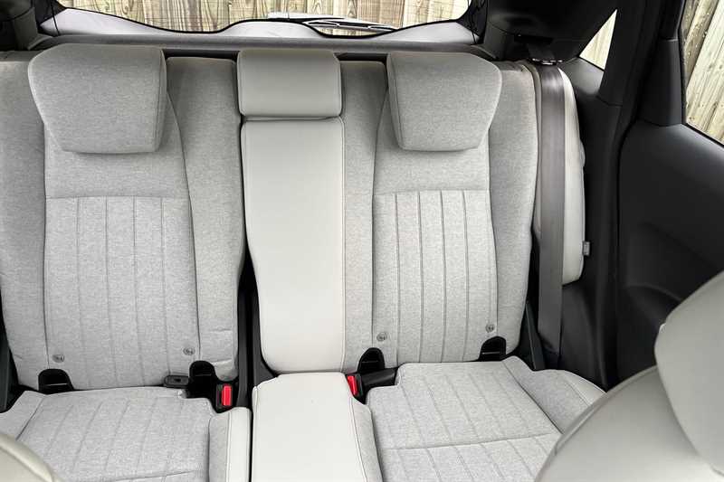 Used Honda Jazz 2022 for sale - 76773620: Photo 35