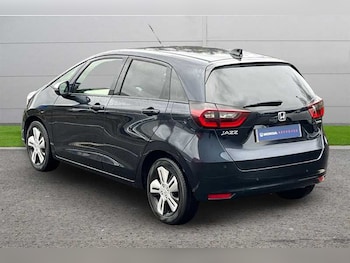 Used Honda Jazz 2022 for sale - 76773620: Photo