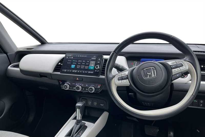 Used Honda Jazz 2022 for sale - 76773620: Photo 4