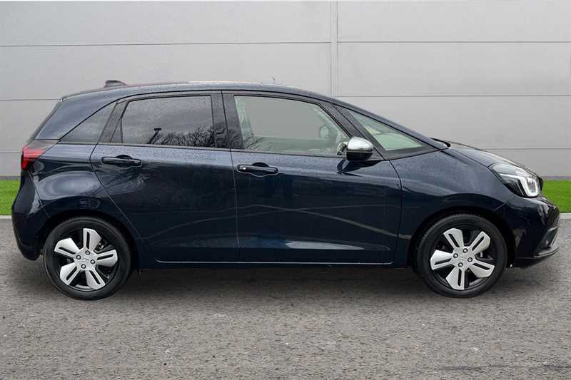 Used Honda Jazz 2022 for sale - 76773620: Photo 5