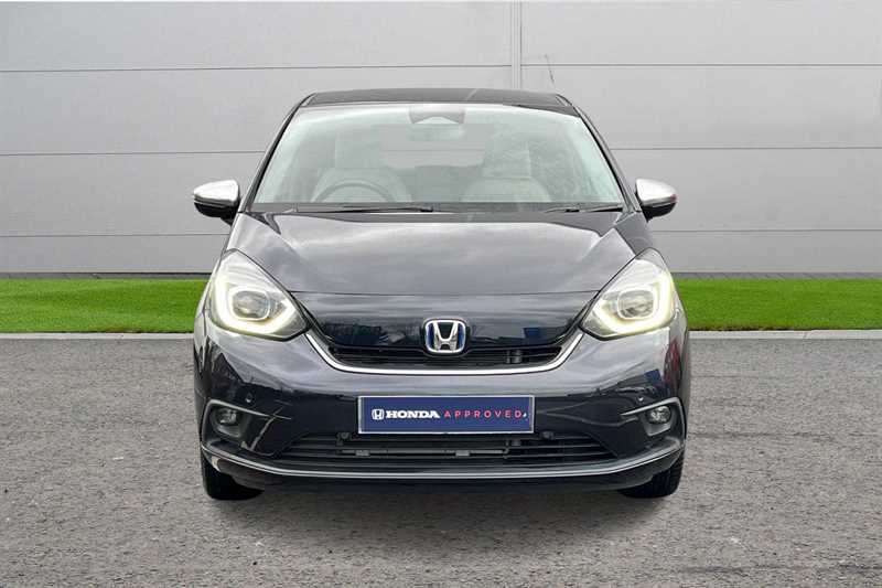 Used Honda Jazz 2022 for sale - 76773620: Photo 6