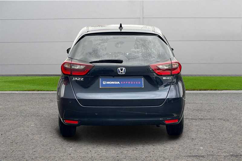 Used Honda Jazz 2022 for sale - 76773620: Photo 7