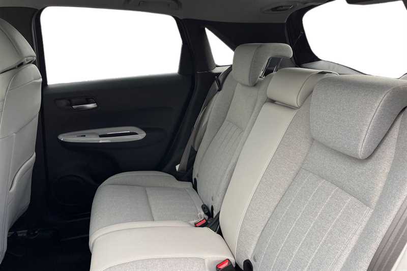 Used Honda Jazz 2022 for sale - 76773620: Photo 8