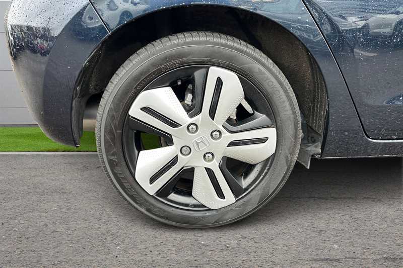 Used Honda Jazz 2022 for sale - 76773620: Photo 9