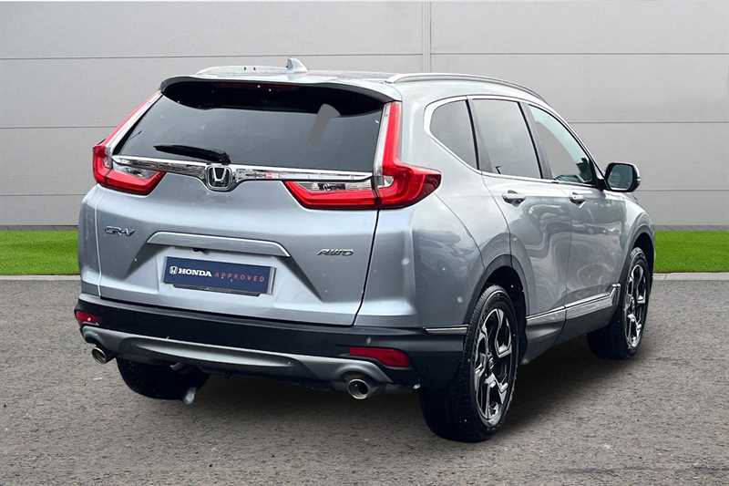 Used Honda CR-V 2020 for sale - 77093001: Photo 12