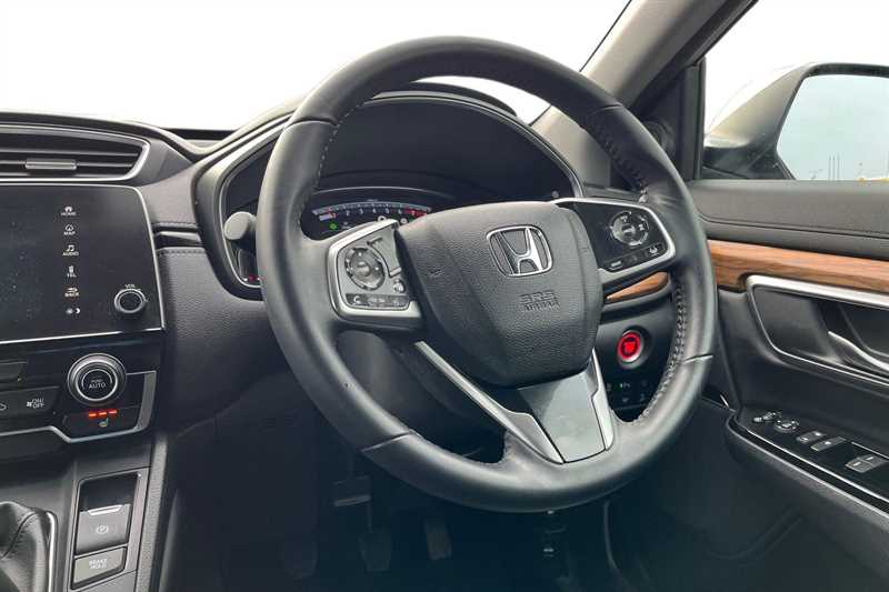Used Honda CR-V 2020 for sale - 77093001: Photo 13