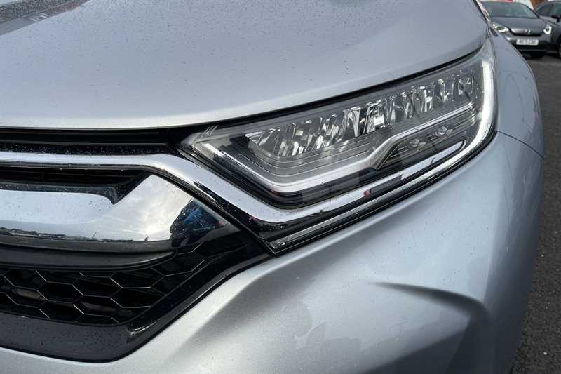 Used Honda CR-V 2020 for sale - 77093001: Photo 14