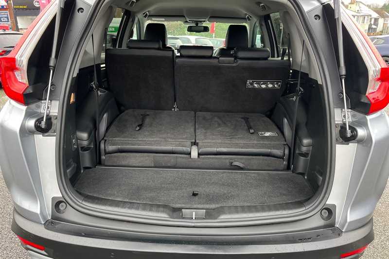 Used Honda CR-V 2020 for sale - 77093001: Photo 15