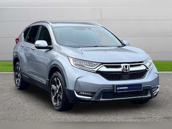 2020 - 1.5 VTEC TURBO SR 5DR [7 SEAT]