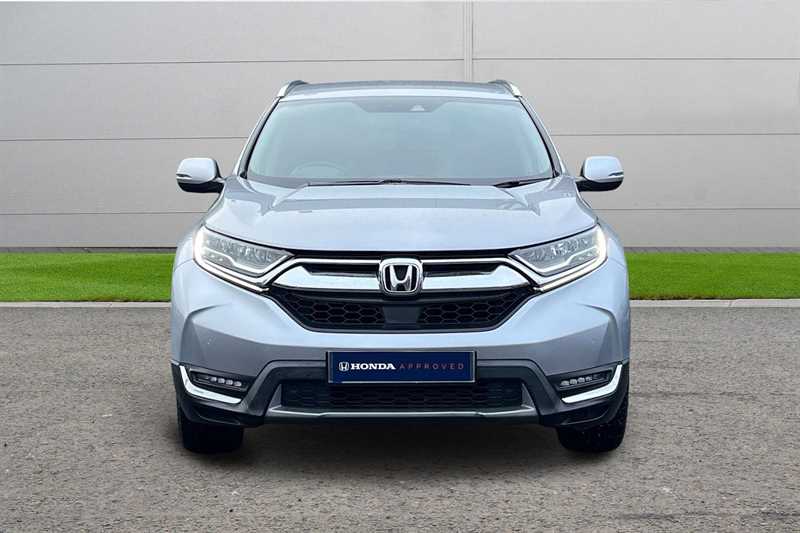 Used Honda CR-V 2020 for sale - 77093001: Photo 6