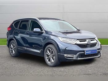 Used Honda CR-V 2022 for sale - 79795929: Photo