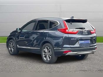 Used Honda CR-V 2022 for sale - 79795929: Photo