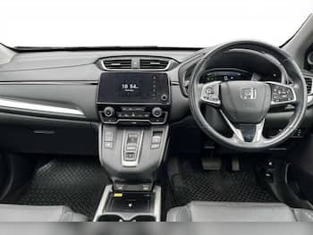 Used Honda CR-V 2022 for sale - 79795929: Photo