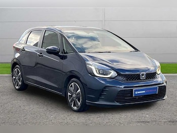 Used Honda Jazz 2023 for sale - 79077924: Photo