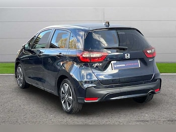 Used Honda Jazz 2023 for sale - 79077924: Photo