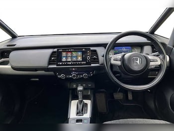 Used Honda Jazz 2023 for sale - 79077924: Photo