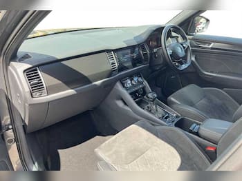 Used Skoda Kodiaq 2023 for sale - 79823140: Photo