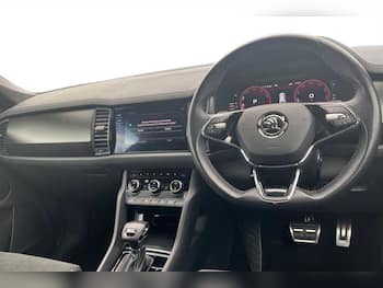 Used Skoda Kodiaq 2023 for sale - 79823140: Photo