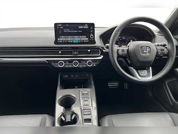 Used Honda Civic 2025 for sale - 78089018: Photo