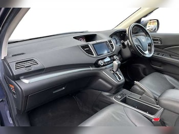 Used Honda CR-V 2016 for sale - 76754874: Photo