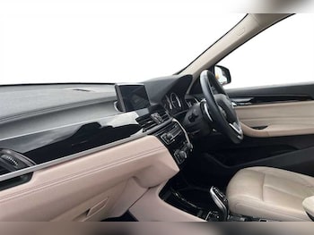 Used BMW X1 2020 for sale - 75389741: Photo