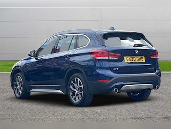 Used BMW X1 2020 for sale - 75389741: Photo