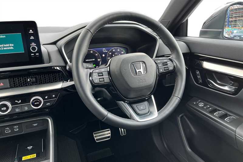 Used Honda CR-V 2024 for sale - 77457981: Photo 13