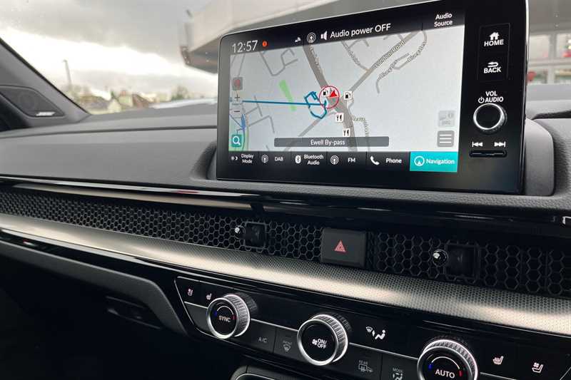 Used Honda CR-V 2024 for sale - 77457981: Photo 14