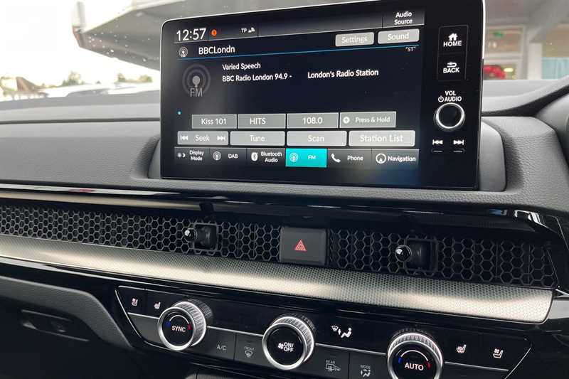 Used Honda CR-V 2024 for sale - 77457981: Photo 15