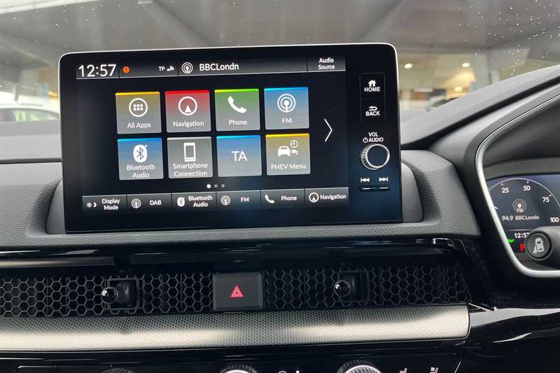 Used Honda CR-V 2024 for sale - 77457981: Photo 16