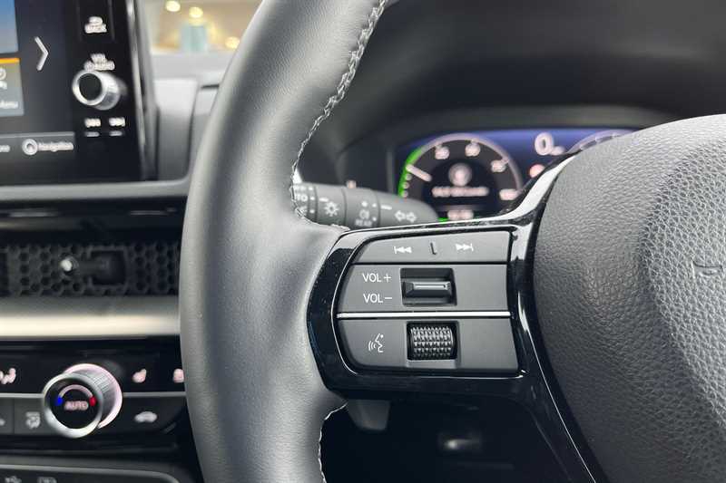 Used Honda CR-V 2024 for sale - 77457981: Photo 17