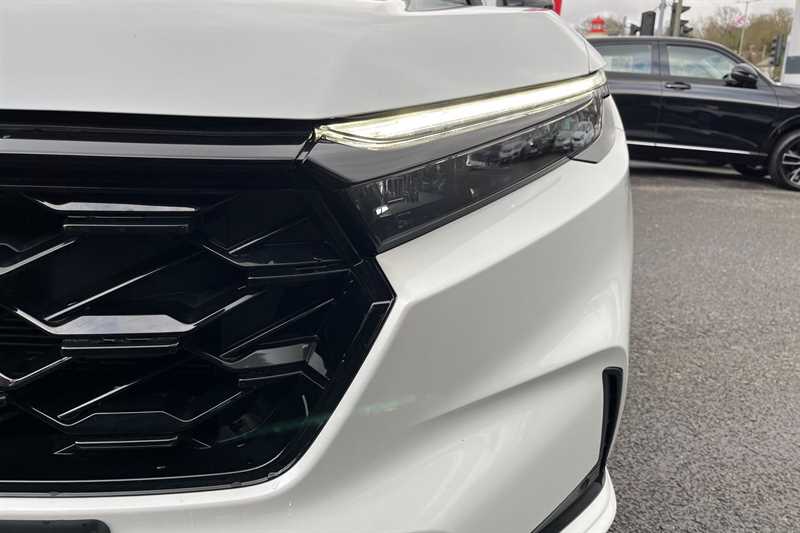 Used Honda CR-V 2024 for sale - 77457981: Photo 19