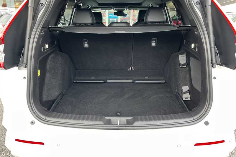 Used Honda CR-V 2024 for sale - 77457981: Photo 20