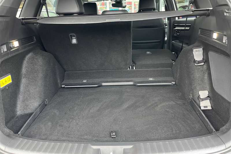 Used Honda CR-V 2024 for sale - 77457981: Photo 21