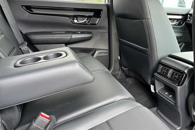Used Honda CR-V 2024 for sale - 77457981: Photo 23