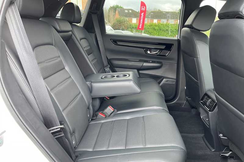 Used Honda CR-V 2024 for sale - 77457981: Photo 24