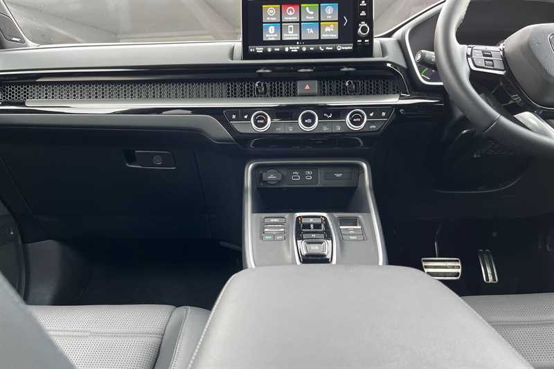 Used Honda CR-V 2024 for sale - 77457981: Photo 26