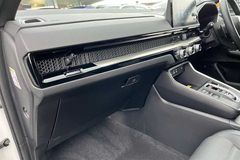 Used Honda CR-V 2024 for sale - 77457981: Photo 27