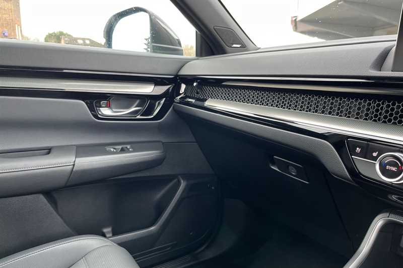 Used Honda CR-V 2024 for sale - 77457981: Photo 28