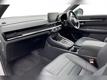 Used Honda CR-V 2024 for sale - 77457981: Photo