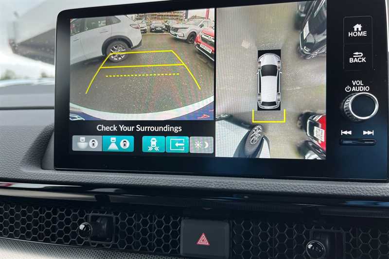 Used Honda CR-V 2024 for sale - 77457981: Photo 30