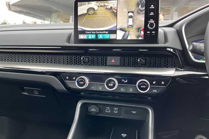 Used Honda CR-V 2024 for sale - 77457981: Photo 31